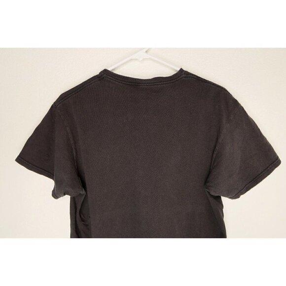 Primitive Stadium T-Shirt Size Medium Black Logo Skateboard Streetwear Medium - Picture 5 of 7